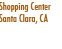Shopping Center
Santa Clara, CA